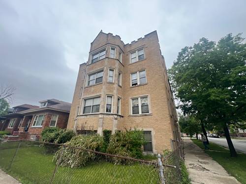 1256 W 83rd Unit 3, Chicago, IL 60620