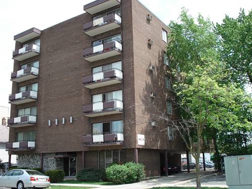 336 Lathrop Unit 604, Forest Park, IL 60130