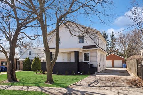522 N Central, Highwood, IL 60040