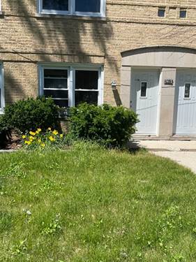 7415 N Wolcott Unit 2E, Chicago, IL 60626