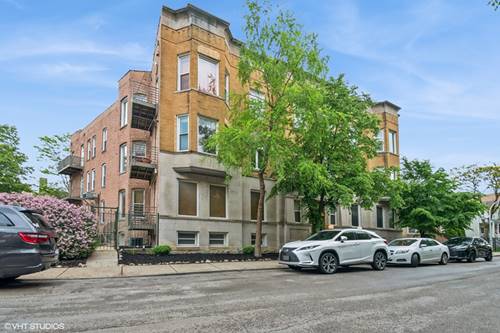 6415 S Minerva Unit 3NW, Chicago, IL 60637