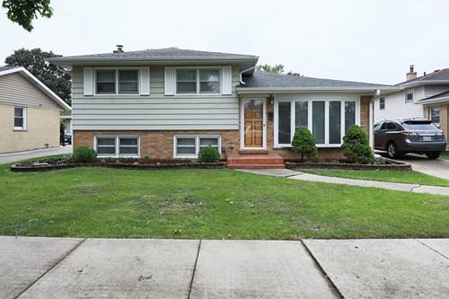 1065 Irwin, Des Plaines, IL 60018