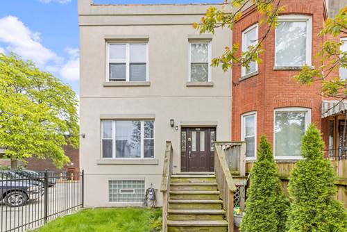 4331 S Evans, Chicago, IL 60653