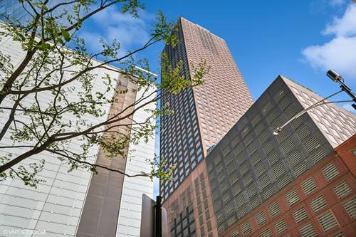 474 N Lake Shore Unit 1701, Chicago, IL 60611