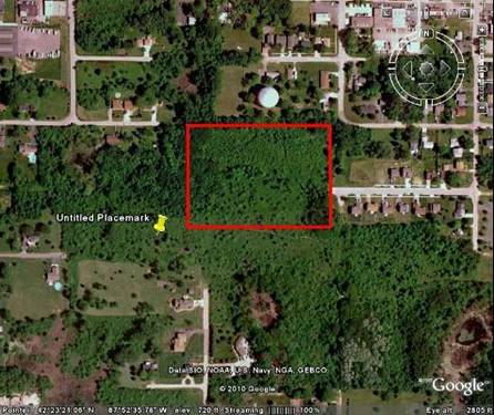 3000 Country Club, Waukegan, IL 60087