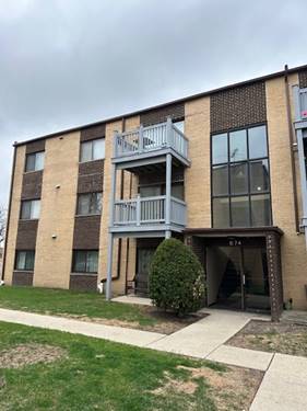 674 Pinecrest Unit 203, Prospect Heights, IL 60070