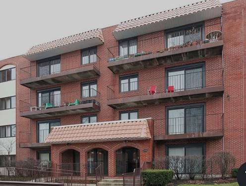 2086 St Johns Unit 207, Highland Park, IL 60035