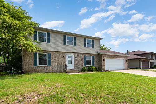 2600 John Bourg, Plainfield, IL 60586