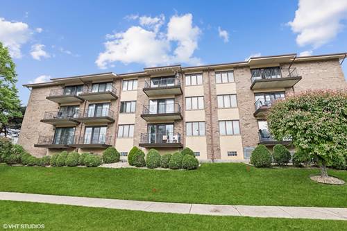 4009 W 93rd Unit 2B, Oak Lawn, IL 60453