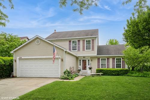 524 Crown Point, Buffalo Grove, IL 60089