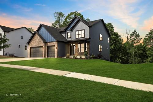 495 Timber Oak, Yorkville, IL 60560