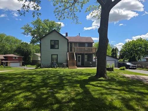 945-947 South, Woodstock, IL 60098