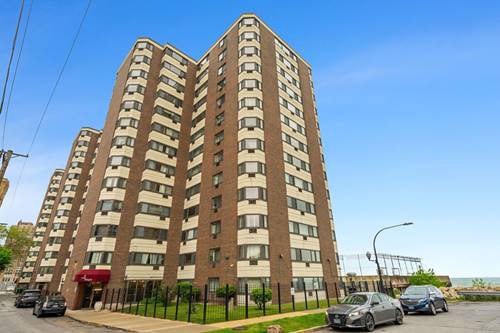 7337 S South Shore Unit 712, Chicago, IL 60649
