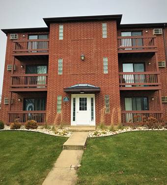 1130 Evergreen Unit 3A, Glendale Heights, IL 60139