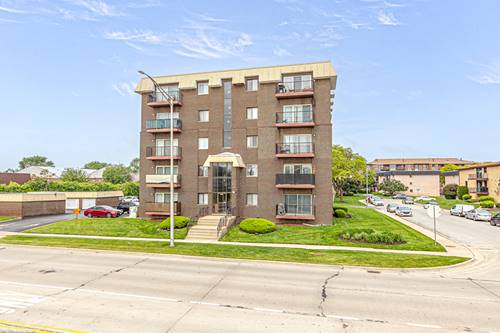 10424 Central Unit 5NW, Oak Lawn, IL 60453