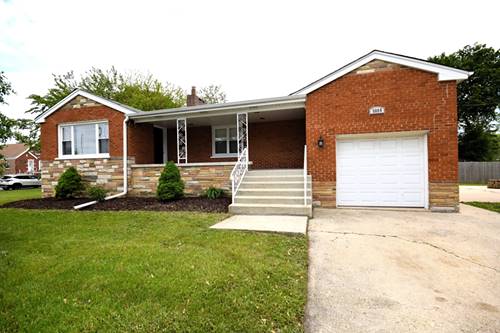 5009 W 79th, Burbank, IL 60459