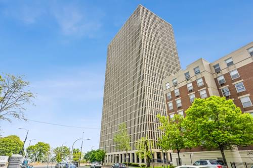 6700 S South Shore Unit 5E, Chicago, IL 60649