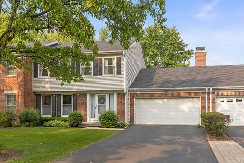 1209 W Bauer, Naperville, IL 60563