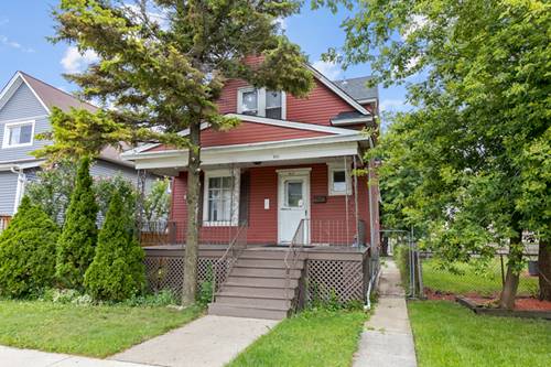 5111 W 22nd, Cicero, IL 60804