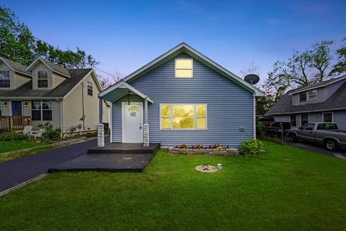 26427 W Prospect, Antioch, IL 60002