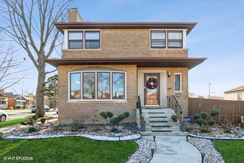 2535 W 116th, Chicago, IL 60655