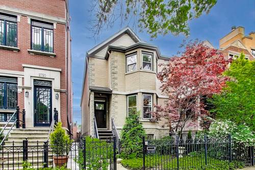 2722 N Bosworth, Chicago, IL 60614