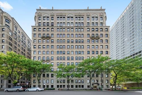 3530 N Lake Shore Unit 12B, Chicago, IL 60657