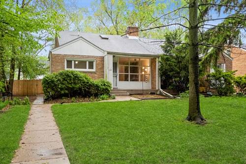1725 Ashland, Evanston, IL 60201