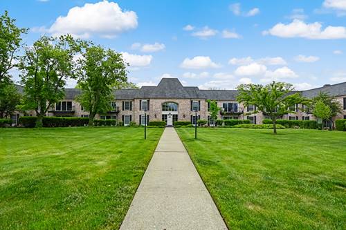 136 Carriage Way Unit C112, Burr Ridge, IL 60527