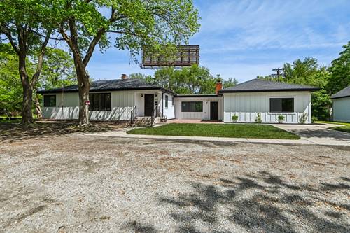 15125 Stoney Island, Dolton, IL 60419