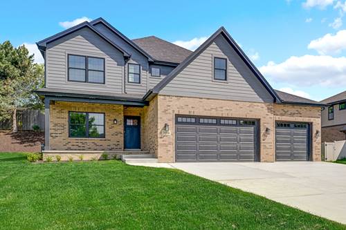 11516 Hummingbird, Mokena, IL 60448