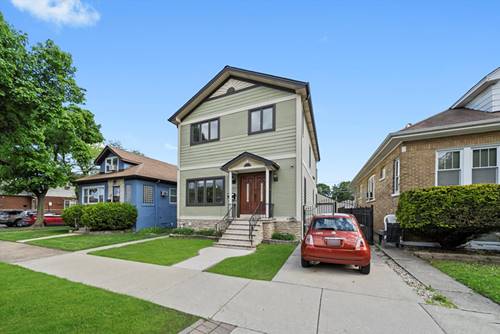 6205 W Grace, Chicago, IL 60634