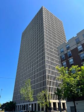6700 S South Shore Unit 17A, Chicago, IL 60649