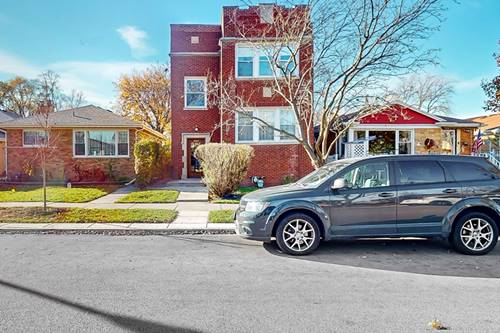 8044 N Hamlin, Skokie, IL 60076