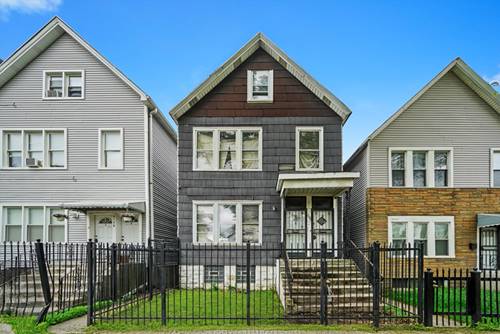 6146 S Morgan, Chicago, IL 60621