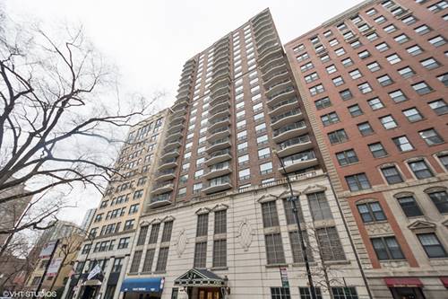 1250 N Dearborn Unit 16B, Chicago, IL 60610