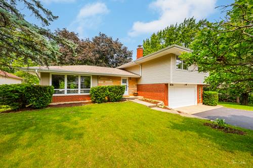 314 Oak, Westmont, IL 60559