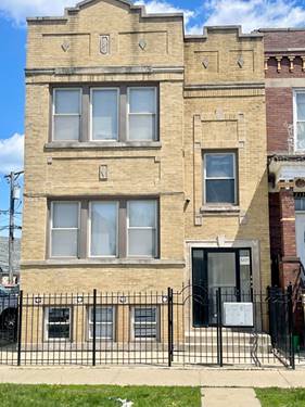 1217 N Hamlin, Chicago, IL 60651