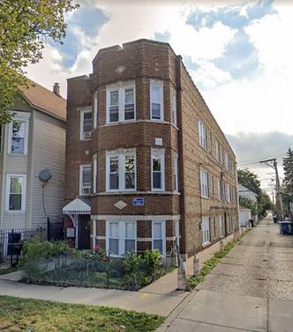 2815 N Harding Unit 2R, Chicago, IL 60618