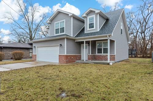 15256 State, South Holland, IL 60473