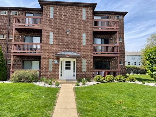 1110 Cedar Unit 1B, Glendale Heights, IL 60139