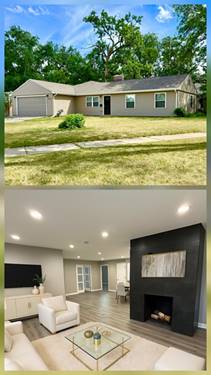 363 Indianwood, Park Forest, IL 60466