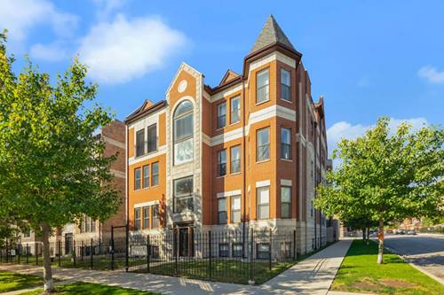 4800 S St Lawrence Unit 3S, Chicago, IL 60615