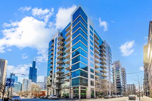123 S Green Unit 1101B, Chicago, IL 60607