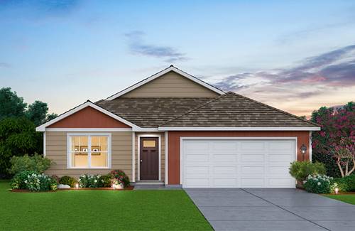 2274 Elderberry, Wonder Lake, IL 60097