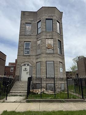 5813 S Wabash, Chicago, IL 60637