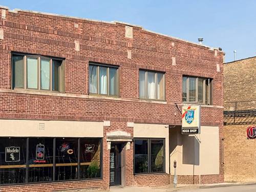 4369 N Elston, Chicago, IL 60641