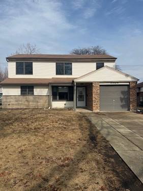 674 E Algonquin, Des Plaines, IL 60016