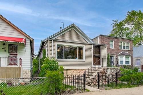 7649 S Dobson, Chicago, IL 60619