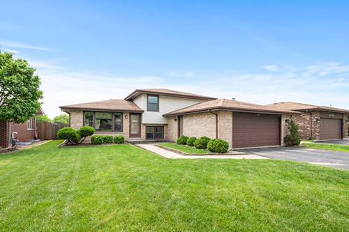 9031 170th, Orland Hills, IL 60487